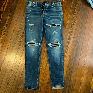 Amiri jeans